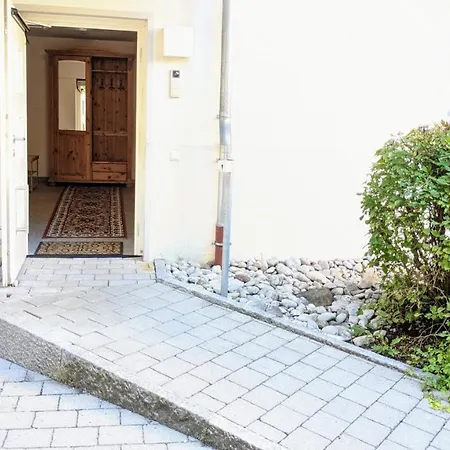 Appartamento Schone Eigentumswohnung In Der Altstadt Mit Terrasse