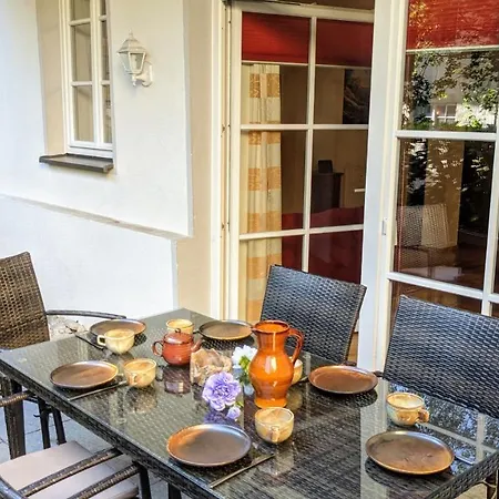 Schone Eigentumswohnung In Der Altstadt Mit Terrasse Füssen